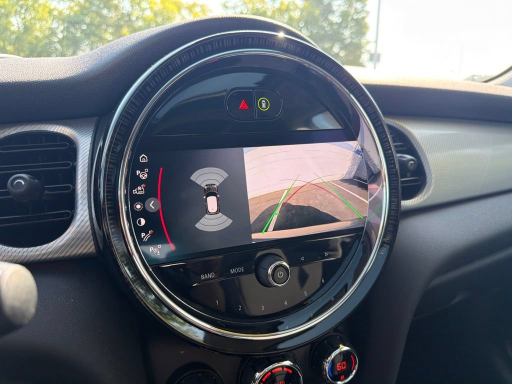 Used 2023 MINI Cooper S w/ Driver Assistance Package FWD image 27