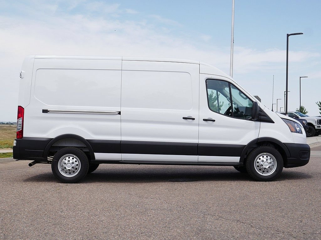 New 2026 Ford Transit 350 148 Medium Roof AWD image 6