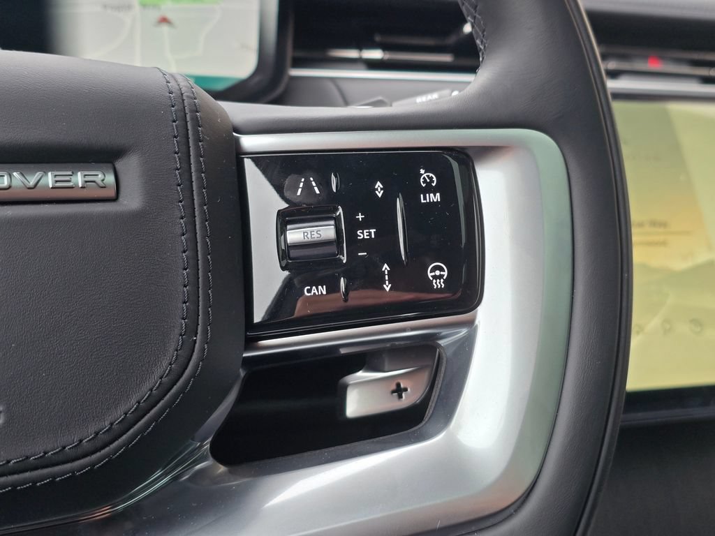 New 2026 Land Rover Range Rover SE AWD/4WD image 17