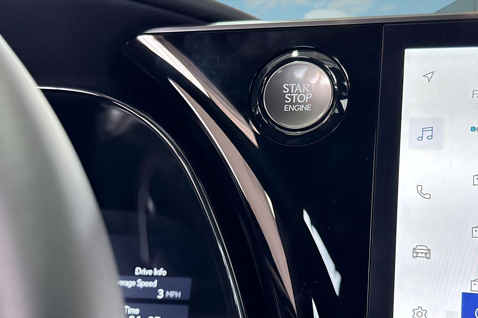 New 2026 Lexus TX 350 AWD image 29
