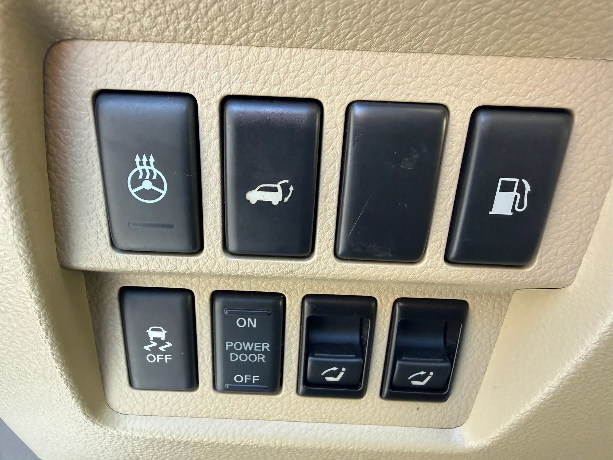 Used 2012 Nissan Murano SL AWD/4WD image 24