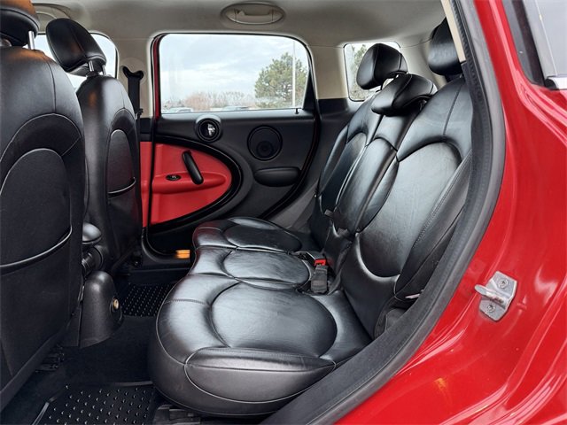 Used 2013 MINI Cooper Countryman S image 15