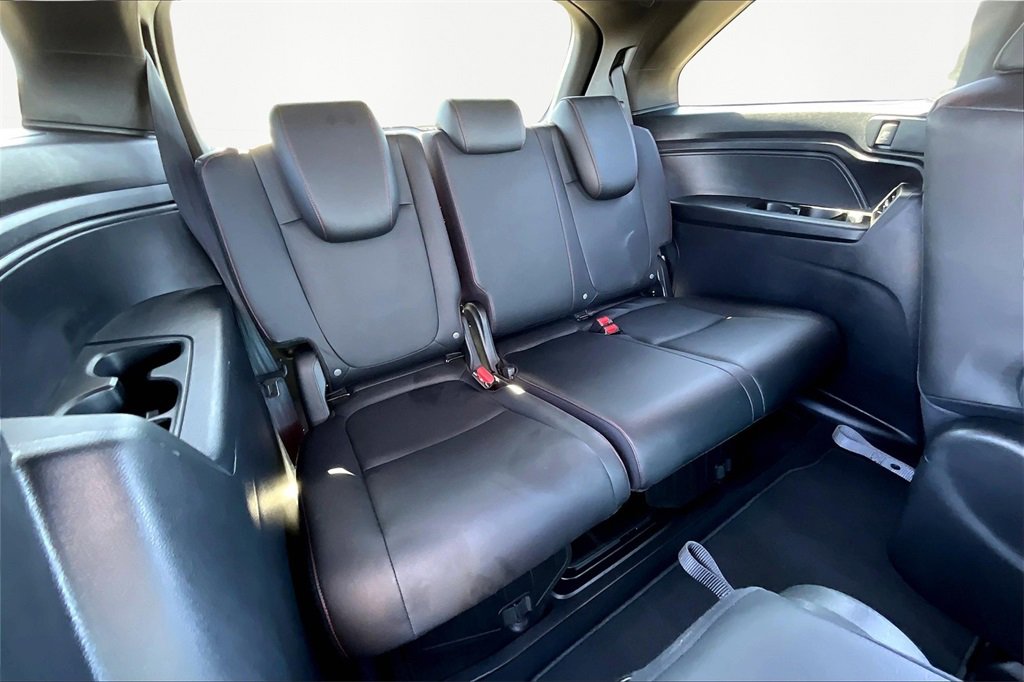 Used 2024 Honda Odyssey Sport image 28