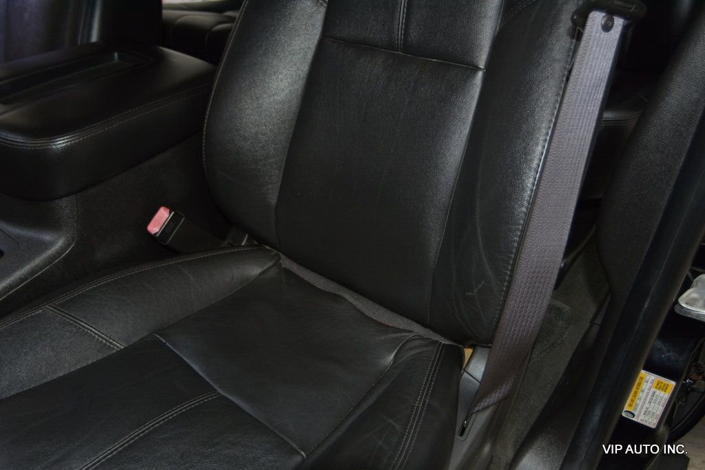 Used 2007 Chevrolet Avalanche LT w/ LT Preferred Equipment Group image 14