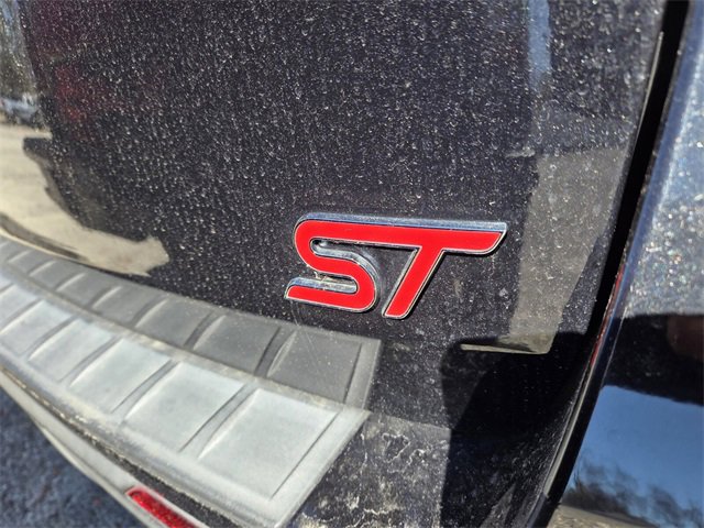 Used 2020 Ford Explorer ST w/ ST Street Pack image 7