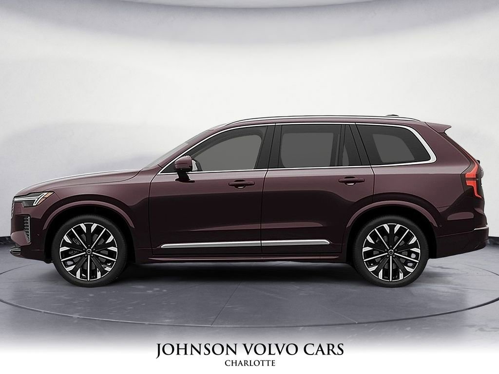 New 2026 Volvo XC90 B5 Plus image 3