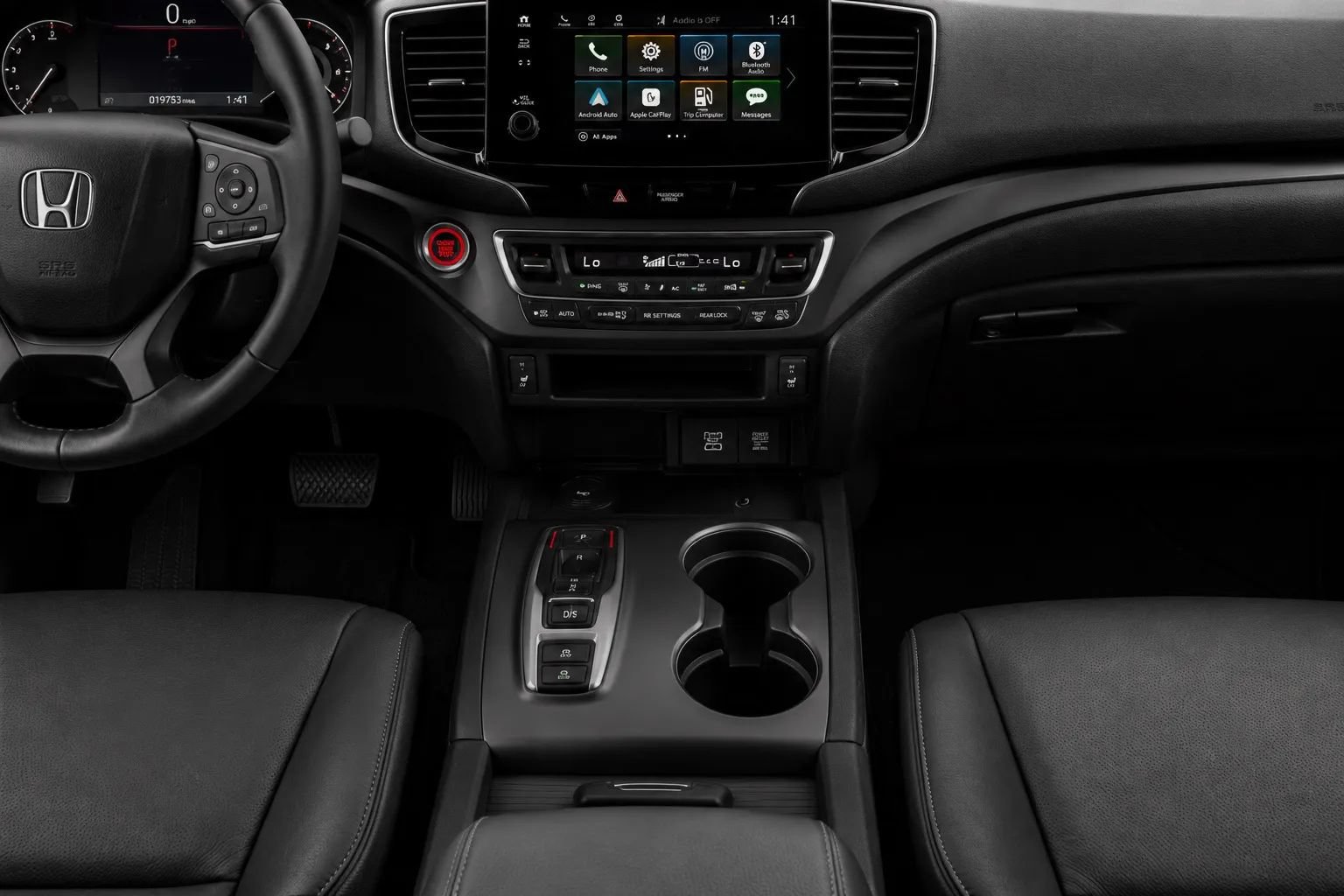 Used 2023 Honda Passport EX-L image 16