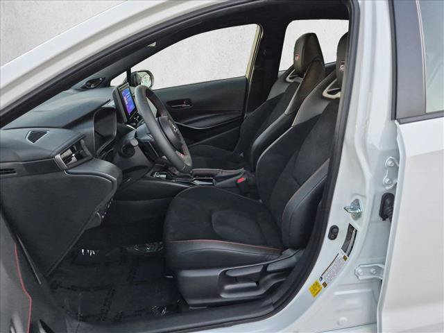 Used 2026 Toyota Corolla GR AWD/4WD image 16