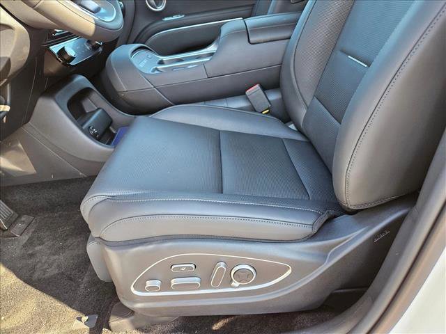 New 2026 Hyundai Palisade Calligraphy video 4