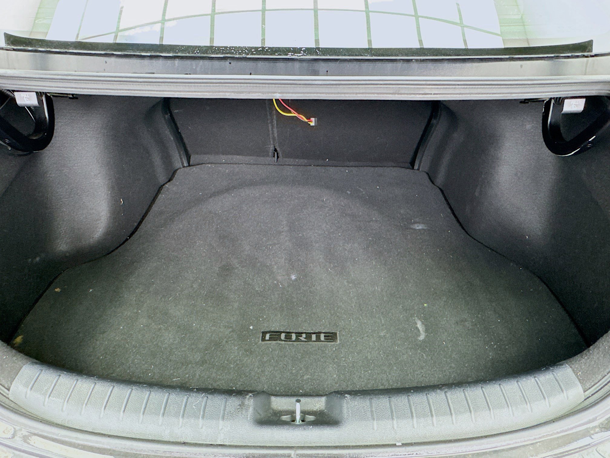 Used 2021 Kia Forte LXS image 16