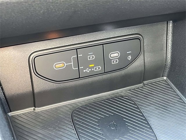 New 2026 Kia Sportage EX image 35