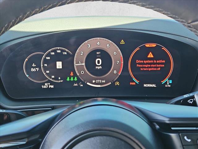 Used 2024 Porsche Cayenne image 11