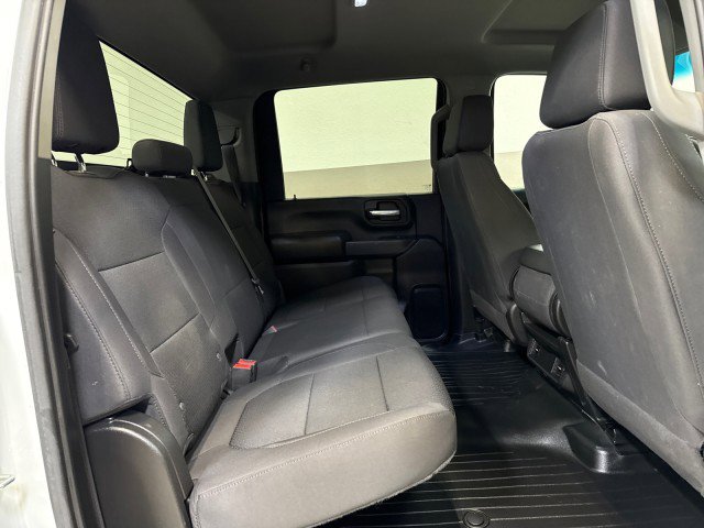 Used 2023 GMC Sierra 2500 Pro w/ Convenience Package image 61
