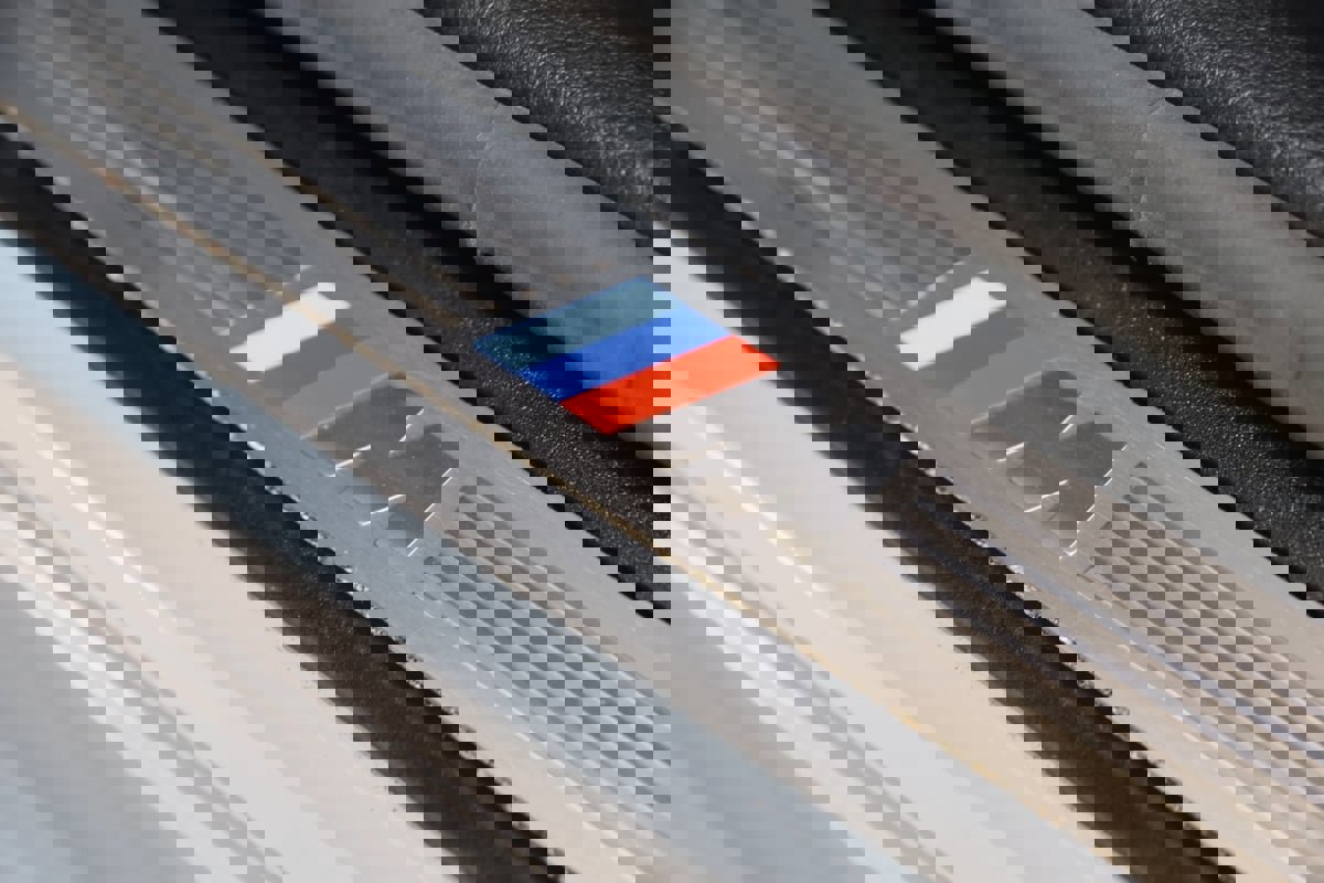 Used 2024 BMW X3 M40i image 35