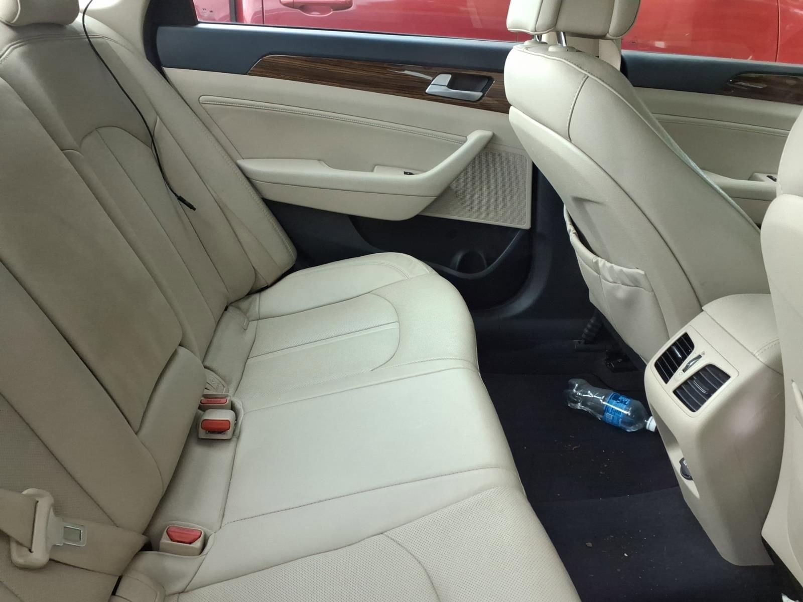 Used 2017 Hyundai Sonata Limited image 10