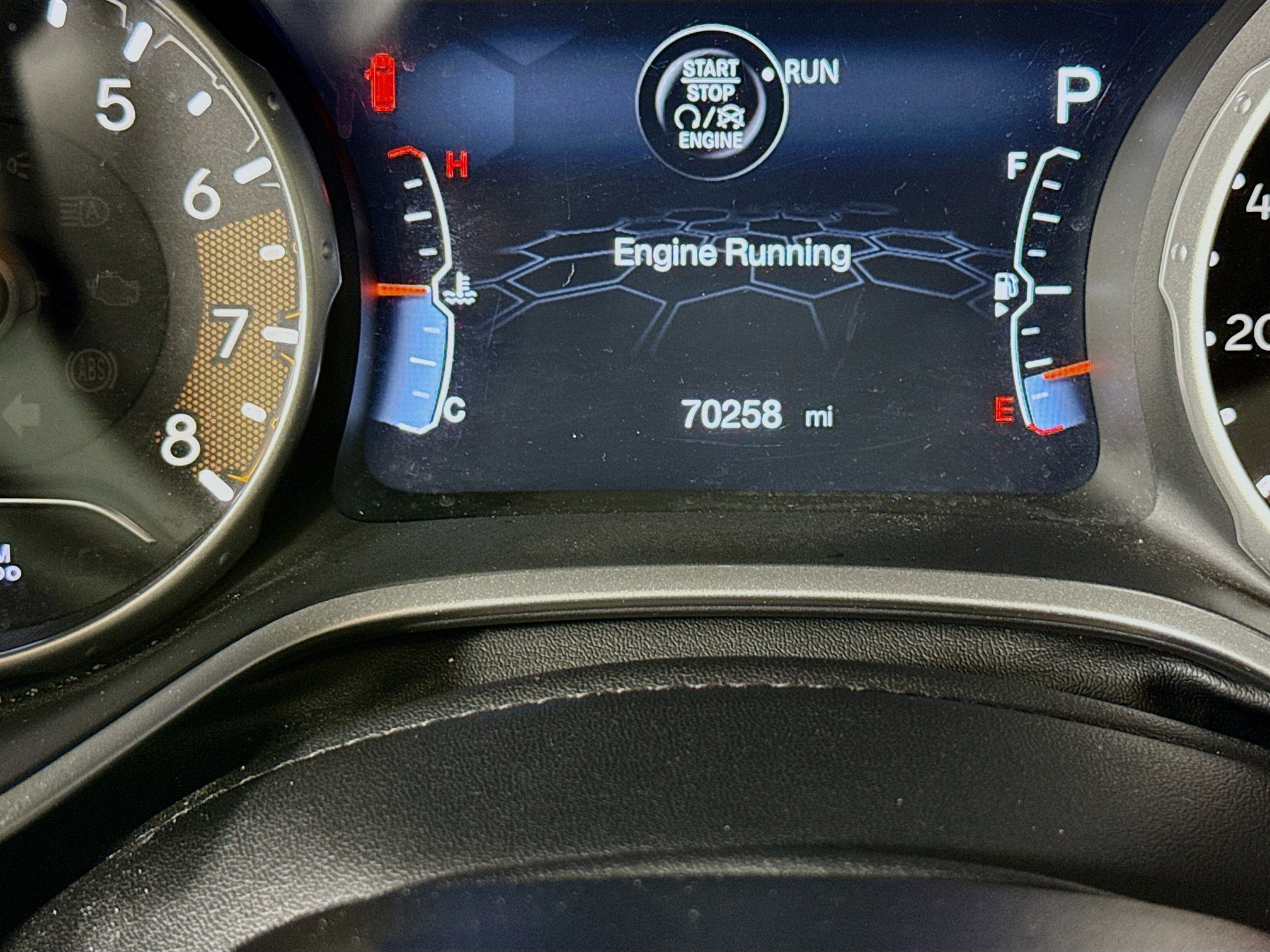 Used 2020 Jeep Compass Latitude w/ Popular Equipment Group image 16