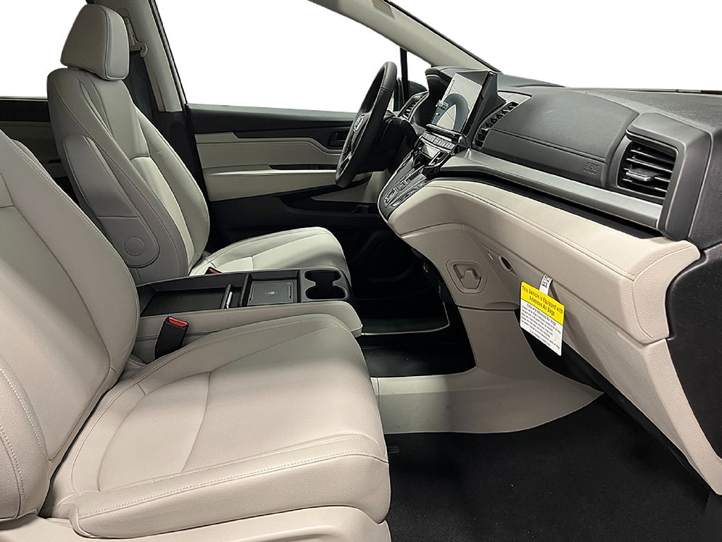 New 2027 Honda Odyssey EX-L image 28