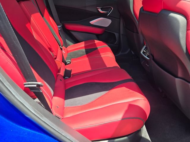 Certified 2023 Acura RDX w/ Advance Package FWD image 15