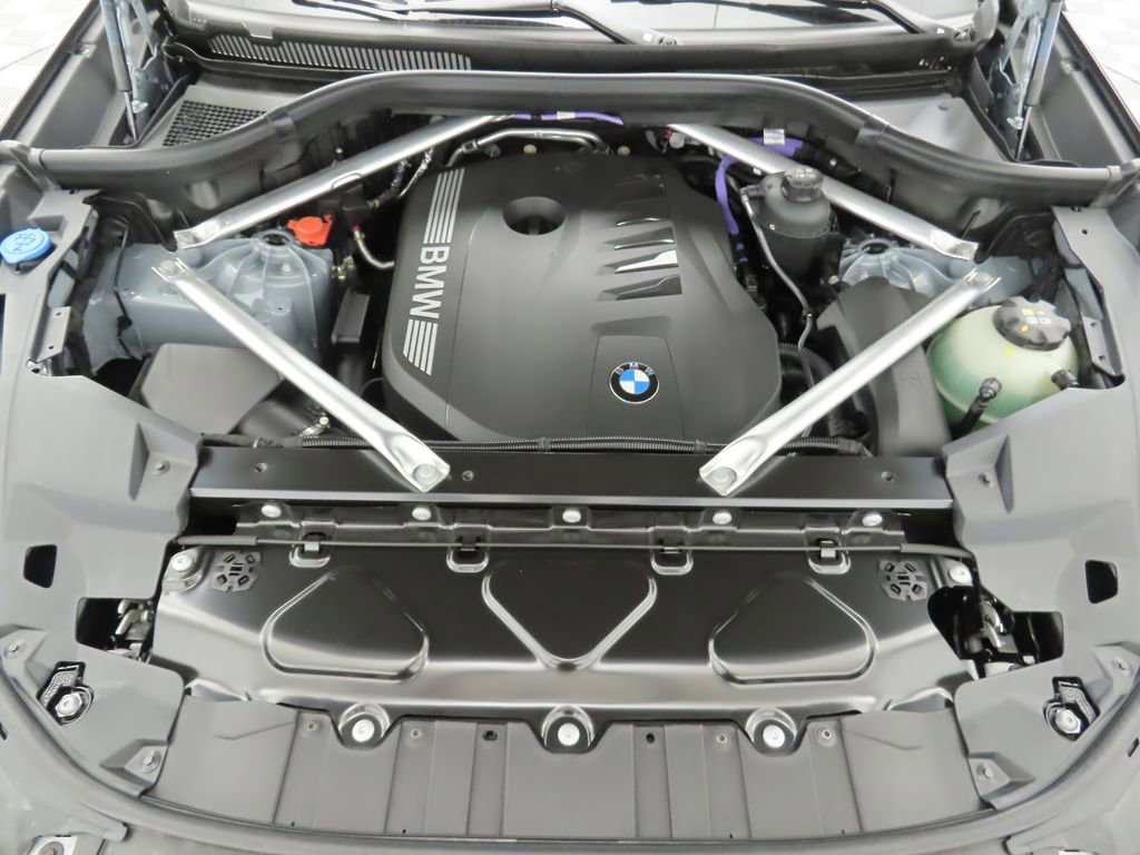 New 2026 BMW X5 sDrive40i w/ M Sport Package image 29
