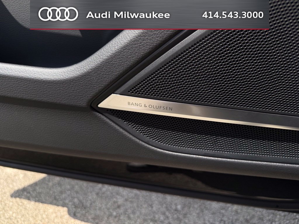 New 2027 Audi A8 L 3.0T AWD/4WD image 20