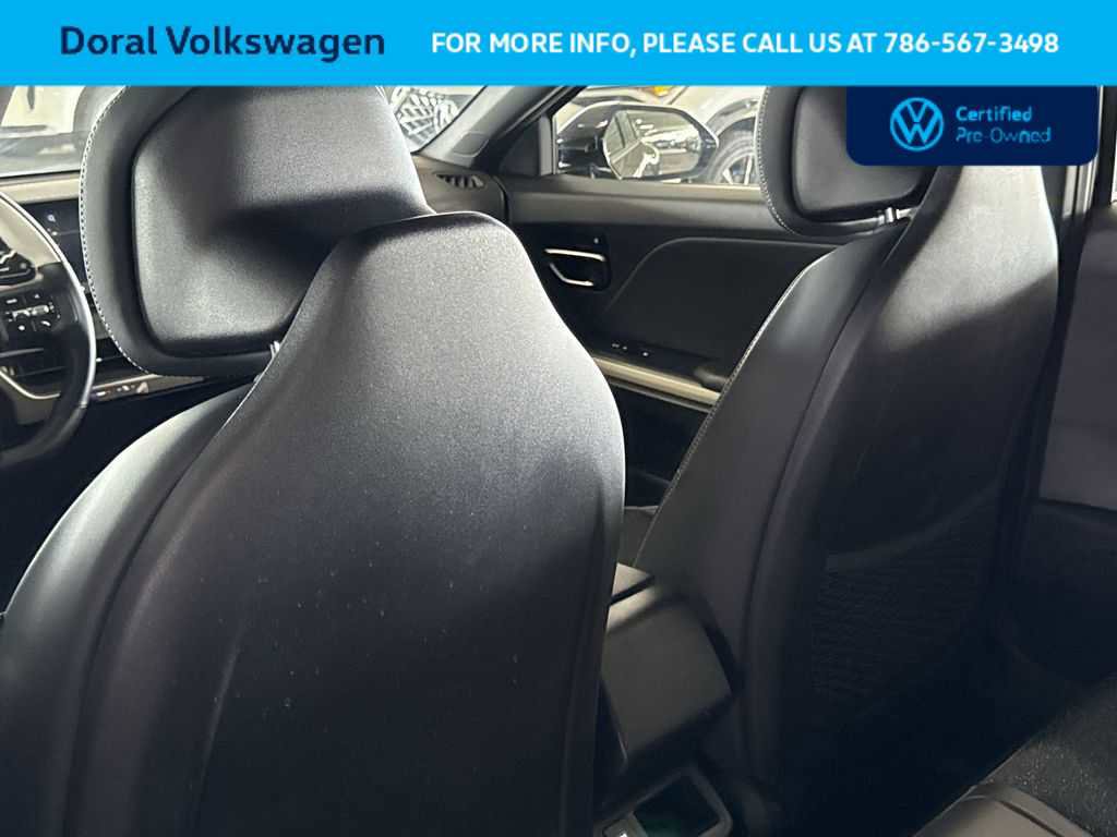 Used 2025 Kia K4 GT-Line image 23