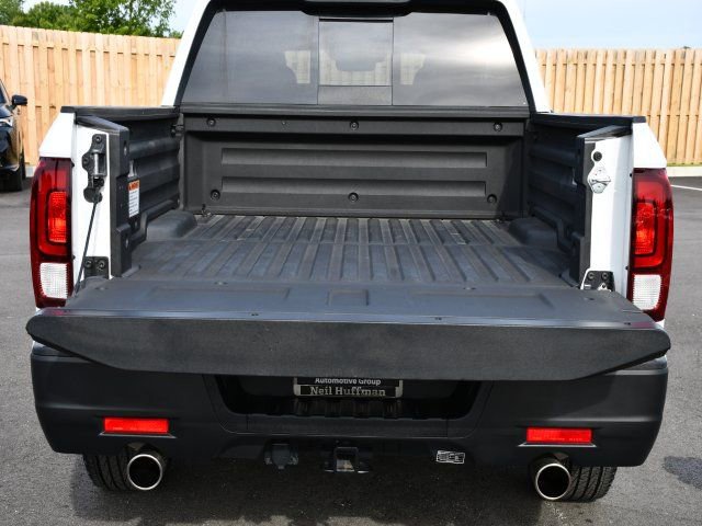 Used 2024 Honda Ridgeline RTL image 33