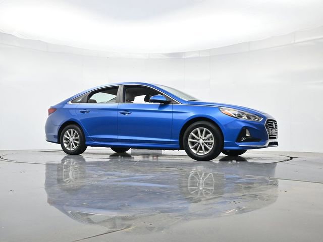 Used 2019 Hyundai Sonata SE FWD image 31