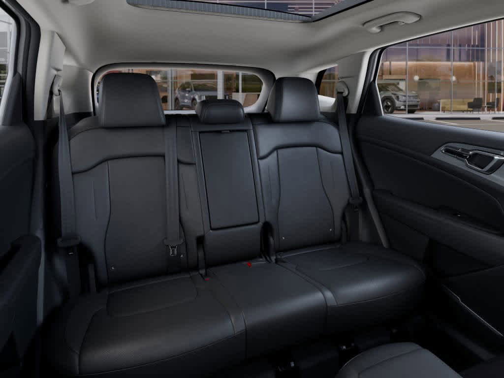 New 2026 Kia Sportage EX image 16