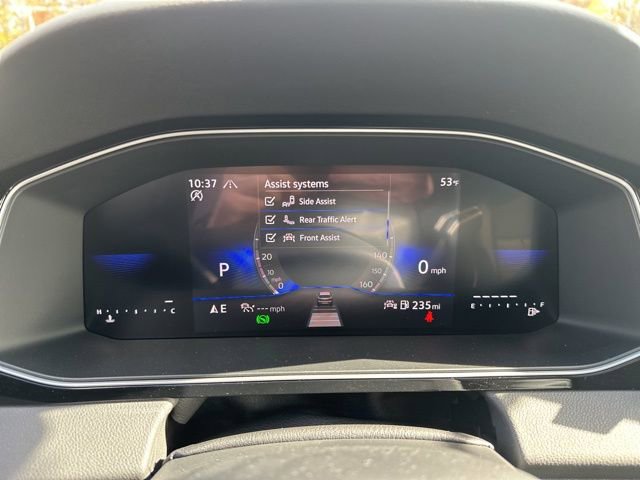 New 2026 Volkswagen Jetta S image 13