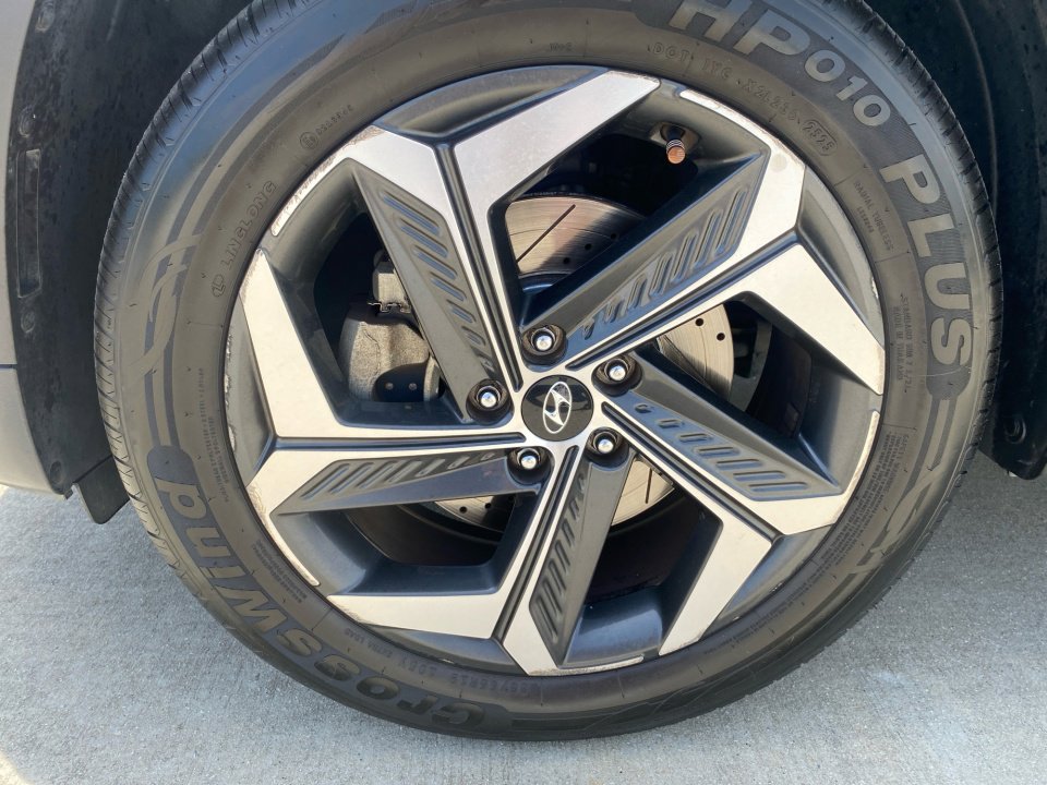 Used 2022 Hyundai Tucson SEL w/ Convenience Package FWD image 31