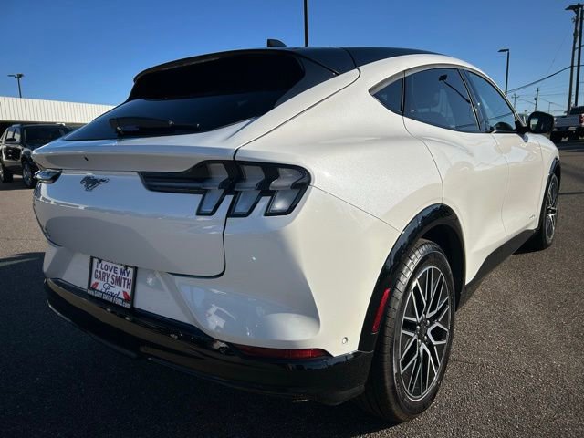 Used 2024 Ford Mustang Mach-E Premium image 8
