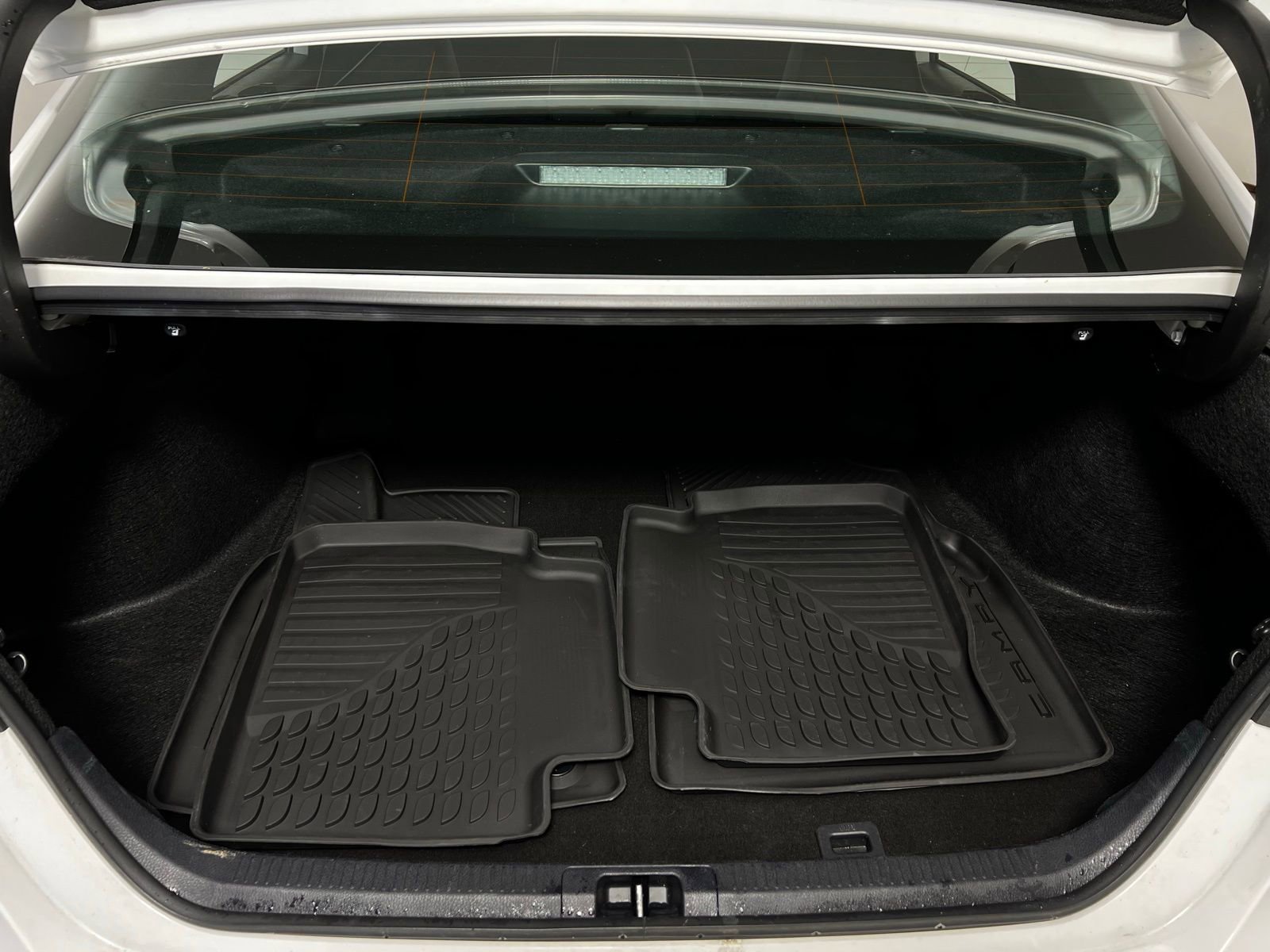 Certified 2024 Toyota Camry SE image 23