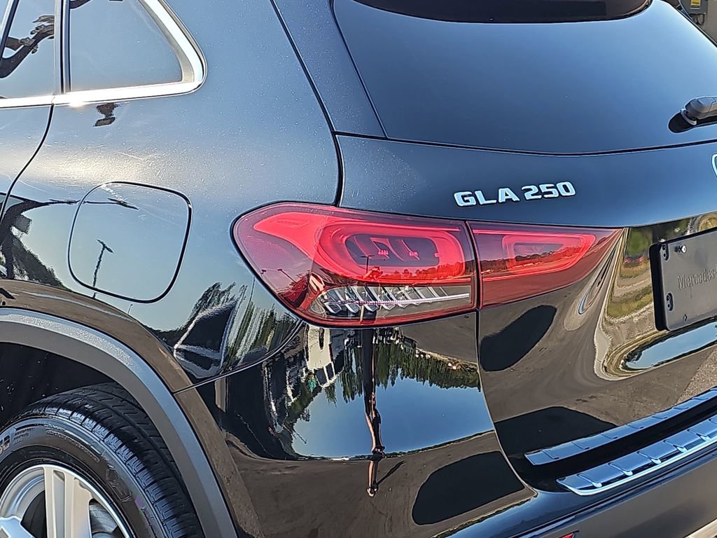 Used 2022 Mercedes-Benz GLA 250 image 37
