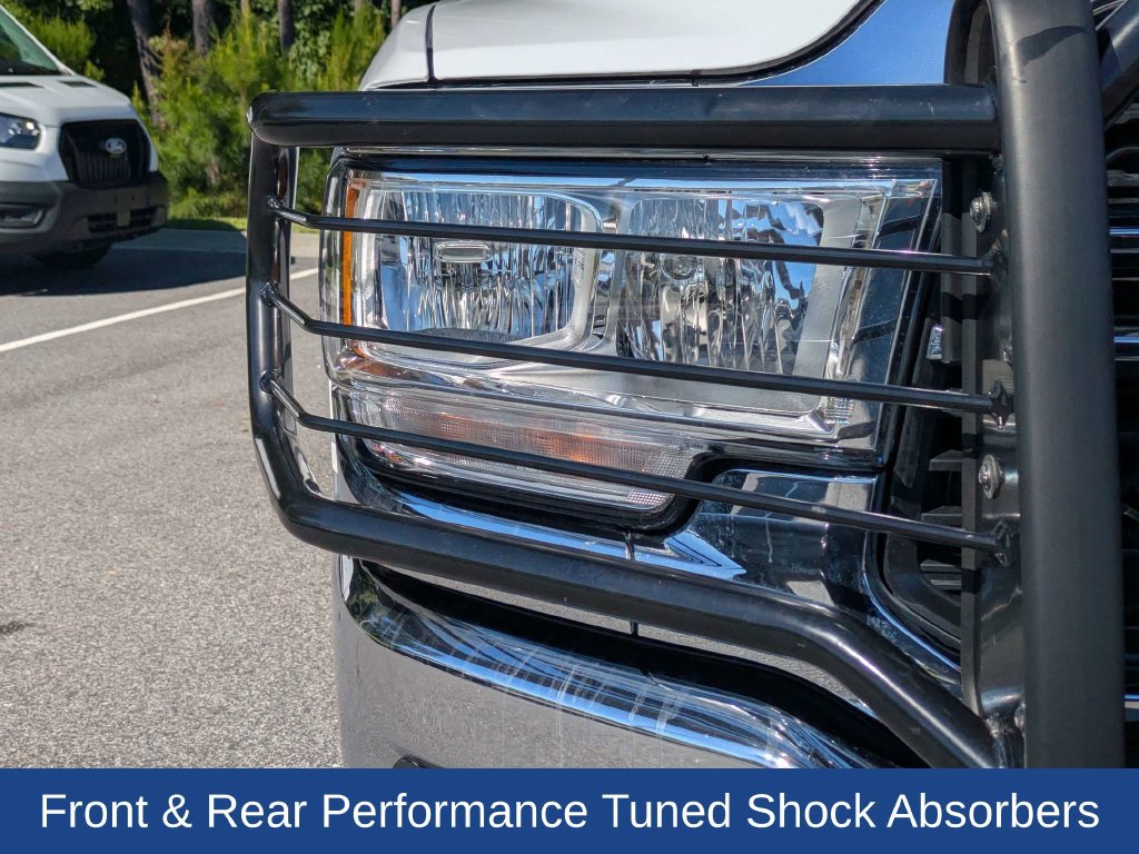 Used 2022 RAM 2500 Tradesman AWD/4WD image 11