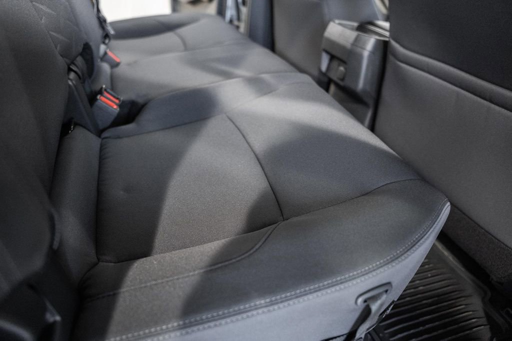 New 2026 Toyota Tacoma SR5 image 31