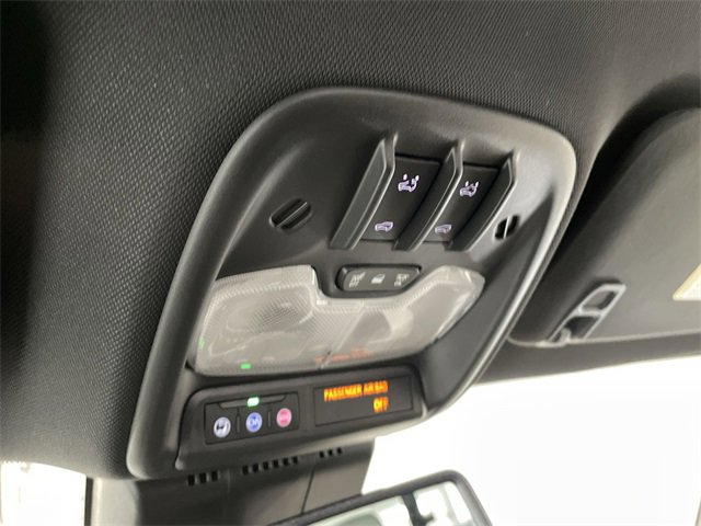 Certified 2023 GMC Canyon AT4X image 31