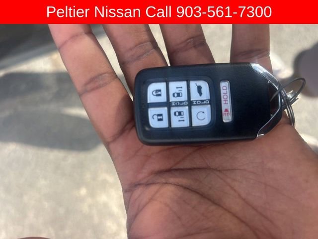 Used 2020 Honda Odyssey EX-L image 19