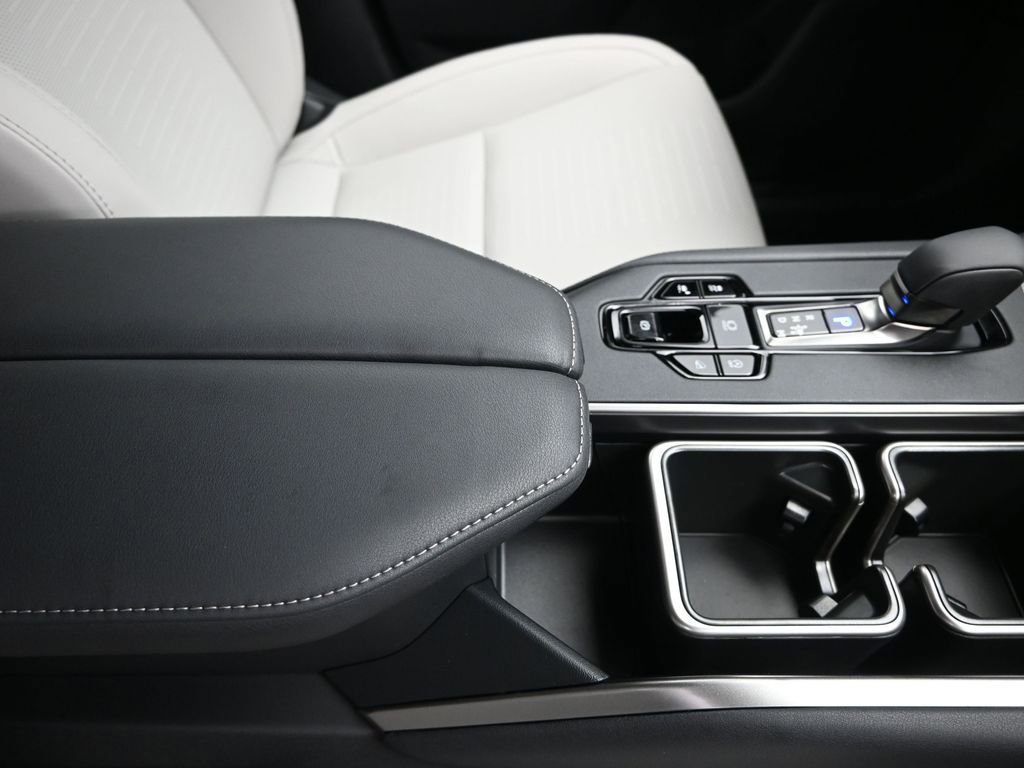 New 2026 Lexus TX 350 AWD image 30