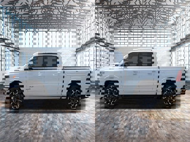New 2025 RAM 1500 Limited image 7