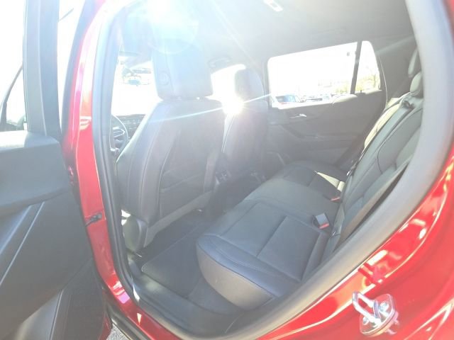 New 2026 Chevrolet Equinox LT w/ Convenience Package II image 26