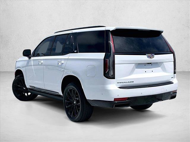Used 2021 Cadillac Escalade Sport Platinum image 13