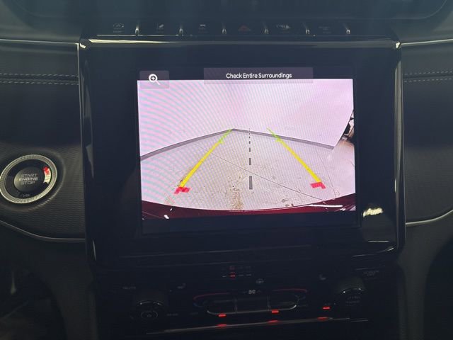 Used 2025 Jeep Grand Cherokee Altitude w/ Trailer Tow Package image 44