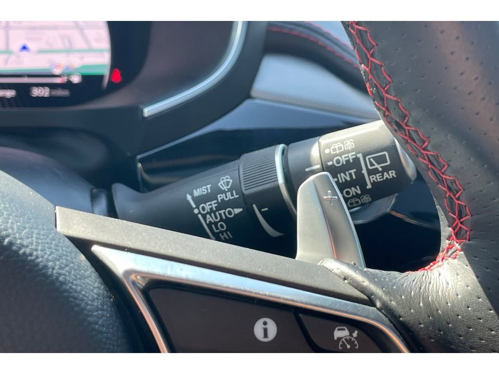 Certified 2026 Acura MDX A-Spec image 40