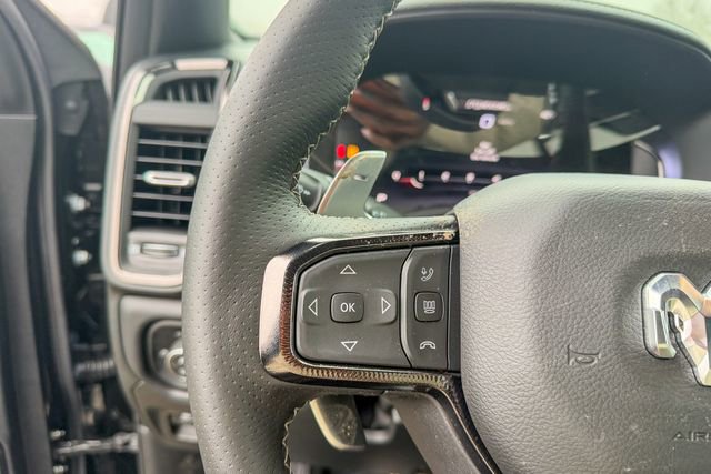 New 2026 RAM 1500 Rebel w/ G/T Package image 21