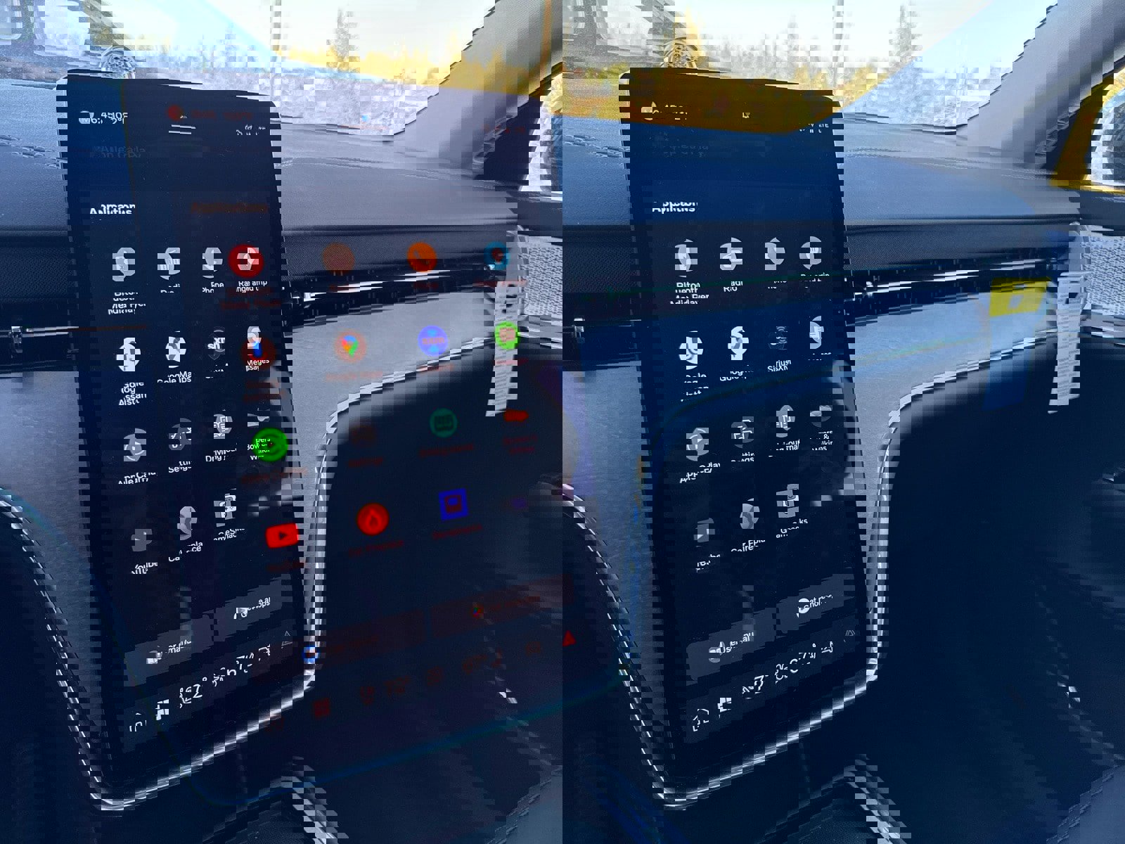 New 2025 Volvo EX90 Ultra image 28