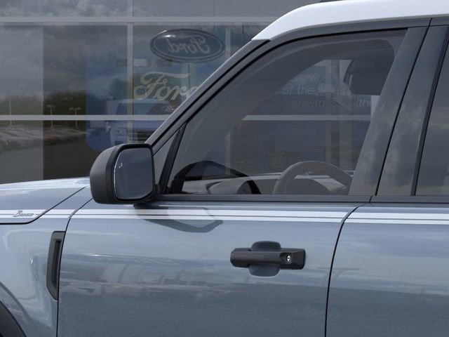 New 2026 Ford Bronco Sport Heritage w/ Convenience Package image 21