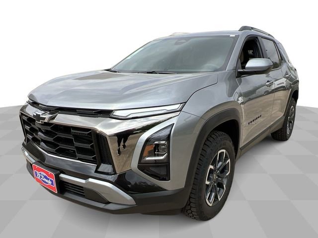 New 2026 Chevrolet Equinox ACTIV w/ Convenience Package III