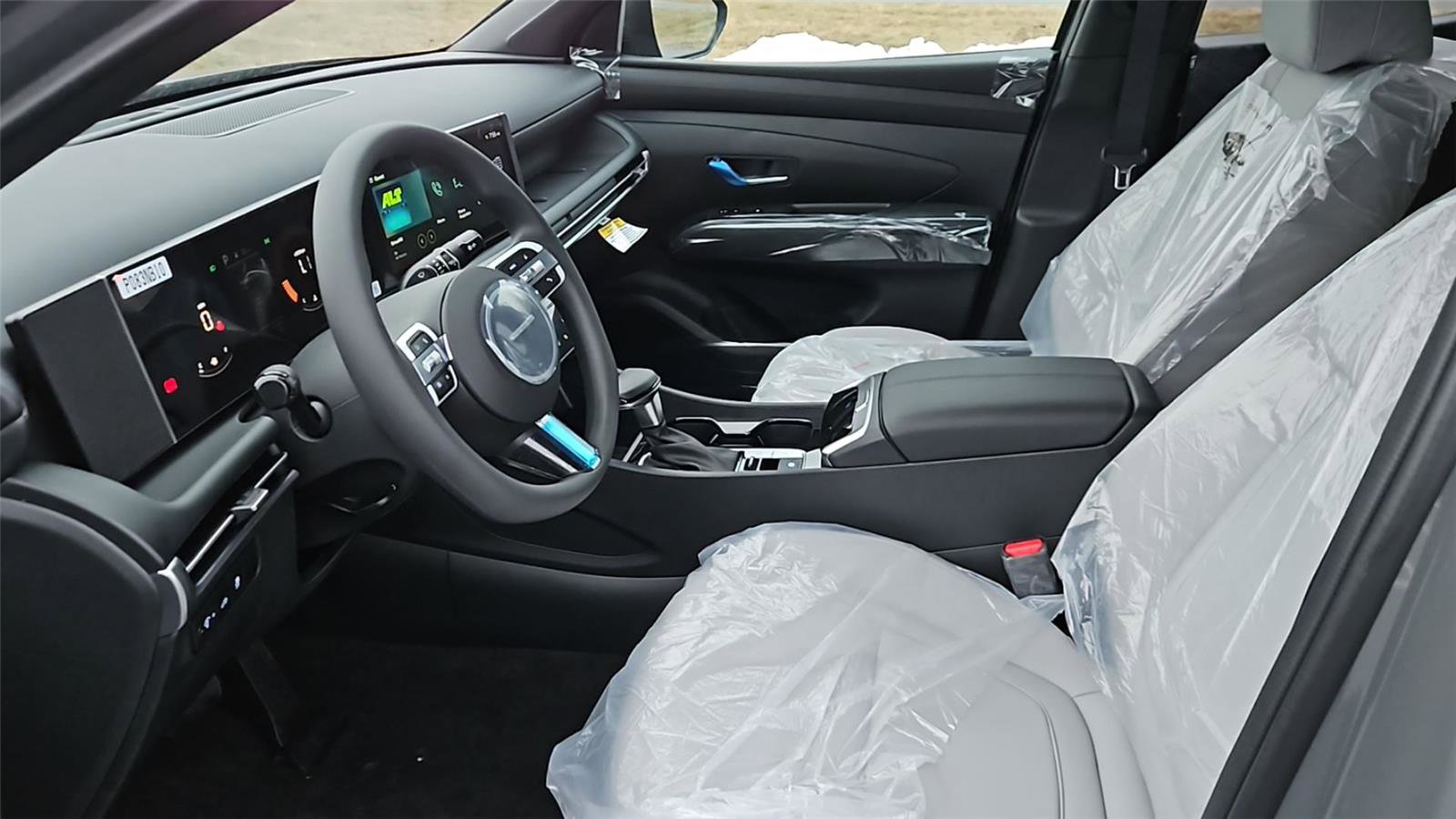 New 2026 Hyundai Santa Cruz SEL image 10