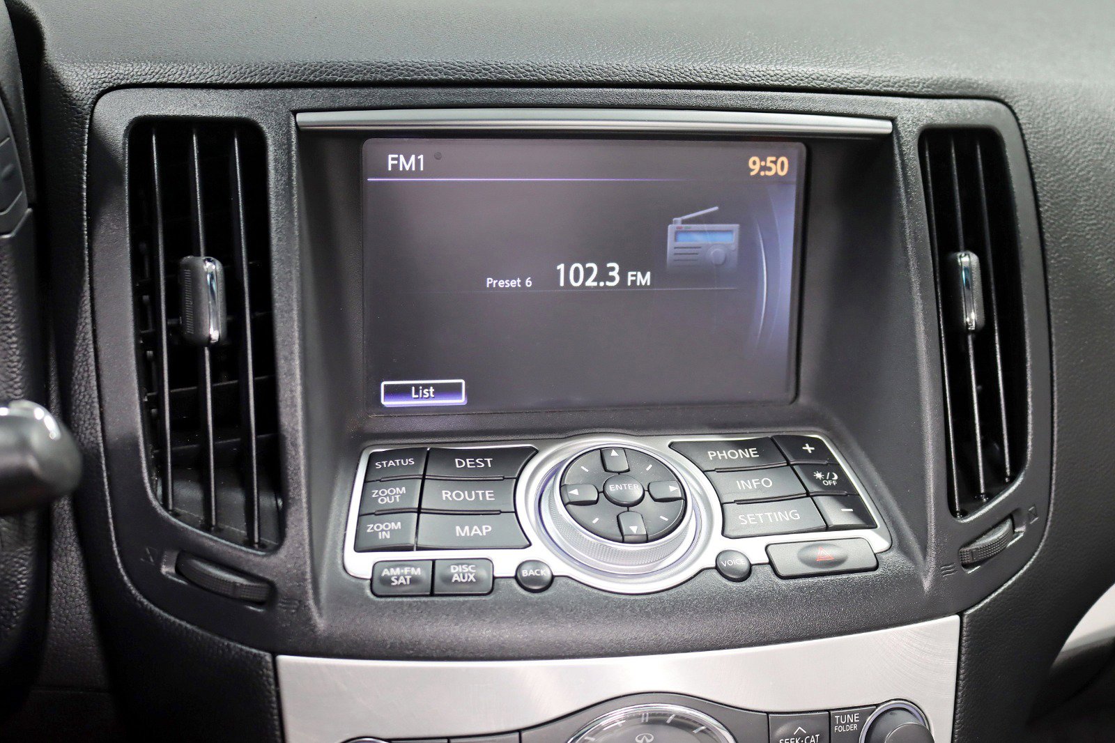 Used 2013 INFINITI G37 Sport w/ Premium Pkg RWD image 19