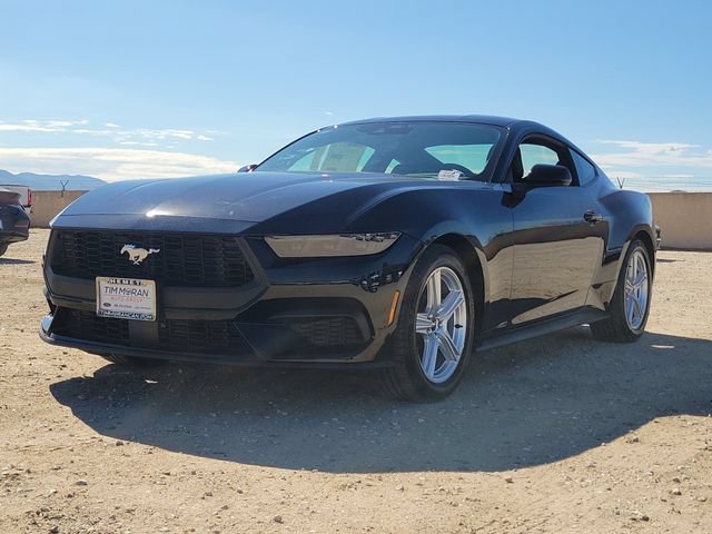 New 2026 Ford Mustang Premium RWD image 5